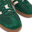 adidas Originals Wmns Samba OG grün 82607 7