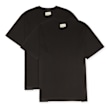 solebox 2-Pack Premium Tee schwarz 82609 1