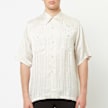 Needles Cowboy Shortsleeve Shirt beige 82619 2