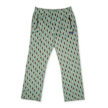 Needles Track Pant turkoois 82628 1