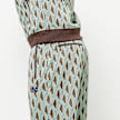 Needles Track Pant turquoise 82628 5