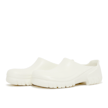 Birkenstock A640 PU wit 82660 1