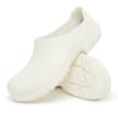 Birkenstock A640 PU weiß 82660 7
