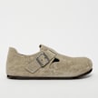 Birkenstock London Suede LEVE beige 82662 2