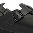 Birkenstock Boston EXQ Lena schwarz 82661 6