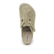 Birkenstock Boston SFB VL beige 82667 4
