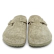 Birkenstock Boston SFB VL beige 82667 6