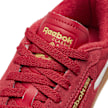 Reebok Wmns Club C Grounds UK rot 82700 7