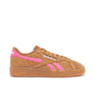 Reebok Wmns Club C Grounds UK braun 82698 2