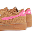 Reebok Wmns Club C Grounds UK braun 82698 5