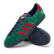 adidas Originals Blackburn SPZL green 82719 7