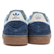 adidas Originals Wmns Handball Pro SPZL "Clear Blue" blau 82709 5