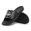 adidas Originals Adilette SPZL "Core Black" schwarz 82707 7