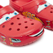 Crocs x Cars Classic Clog "Lightning McQueen" rot 82732 5
