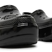 Crocs Stomp High Shine Clog noir 82739 7