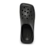 Crocs Blunt Toe schwarz 82745 4