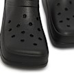 Crocs Blunt Toe schwarz 82745 5