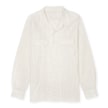 Engineered Garments Classic Shirt beige 82746 1