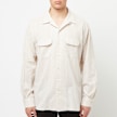 Engineered Garments Classic Shirt beige 82746 2