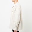 Engineered Garments Classic Shirt beige 82746 3