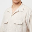 Engineered Garments Classic Shirt beige 82746 5