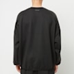 adidas Originals x Fear of God Athletics Suede Fleece Crewneck schwarz 82787 4