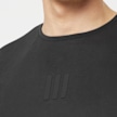 adidas Originals x Fear of God Athletics Suede Fleece Crewneck schwarz 82787 5