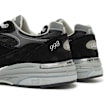 New Balance 993 (MR993BK) noir 82821 6