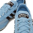 adidas Originals x Wales Bonner Wmns SL76 blau 82830 6
