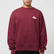 solebox Nos Verres Sweater rot 82867 2