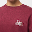 solebox Nos Verres Sweater rot 82867 5