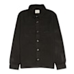 solebox Savoir Vivre Overshirt black 82874 1