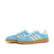 adidas Originals Wmns Gazelle Indoor blue 82896 1