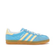 adidas Originals Wmns Gazelle Indoor blue 82896 2