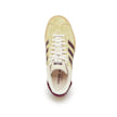 adidas Originals Wmns Gazelle Bold (Plateau) gelb 82906 4