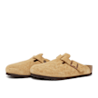 Birkenstock Boston LEVE beige 82936 1
