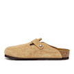Birkenstock Boston LEVE beige 82936 3