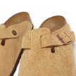 Birkenstock Boston LEVE beige 82936 5