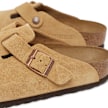 Birkenstock Boston LEVE beige 82936 6
