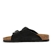Birkenstock Zürich Tech VL schwarz 82934 3