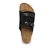 Birkenstock Zürich Tech VL schwarz 82934 4