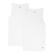solebox 2-Pack Premium Tanktop weiß 82959 1