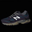 New Balance 9060 (U9060SFB) grau 82997 8