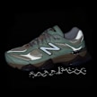 New Balance U9060GCA multi-colour 83008 9