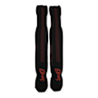 GR10K Viper Stack Socks IIII zwart 83017 1