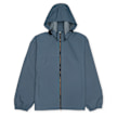 GR10K Hooded Jacket blau 83021 1