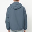 GR10K&nbsp; Hooded Jacket bleu 83021 4