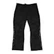 GR10K Wool Arc Pants schwarz 83025 1