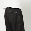 GR10K Wool Arc Pants schwarz 83025 5