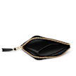 Comme des Garcons Wallet Logotype noir 83049 4